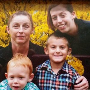 Meet your Posher, Ericka